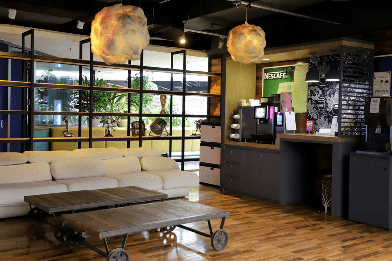 PG电子·(中国)官方网站咖啡厅