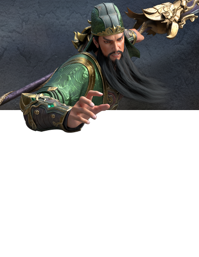 旗舰ARPG无双割草,一骑当千万夫莫挡